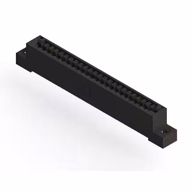 896-024-520-108 EDAC Inc.  Edgeboard Connectors